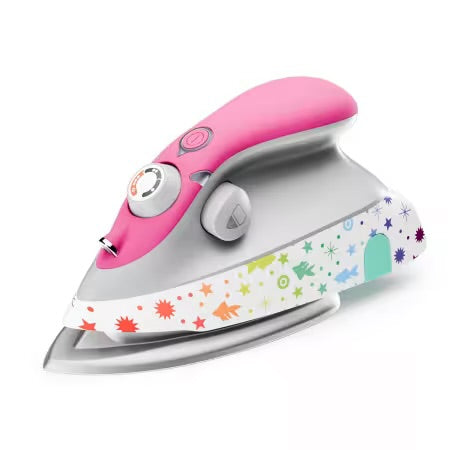 Oliso | M3Pro Project Iron| Tula Pink | mini iron