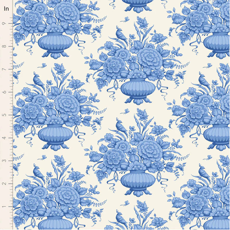Tilda | Something Blue | Afina | Blue