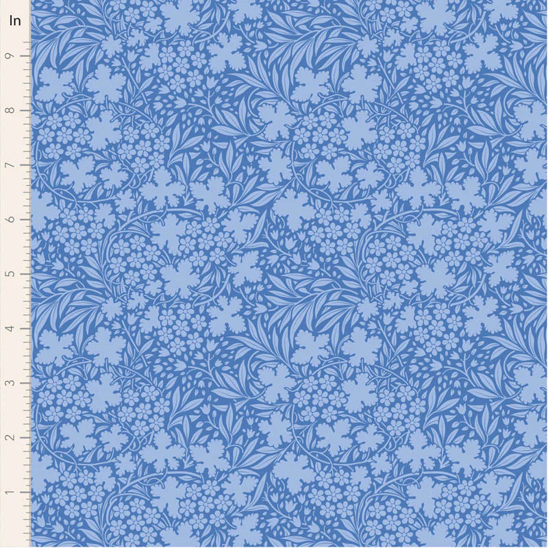 Tilda | Something Blue | Bushbloom | Cornflower