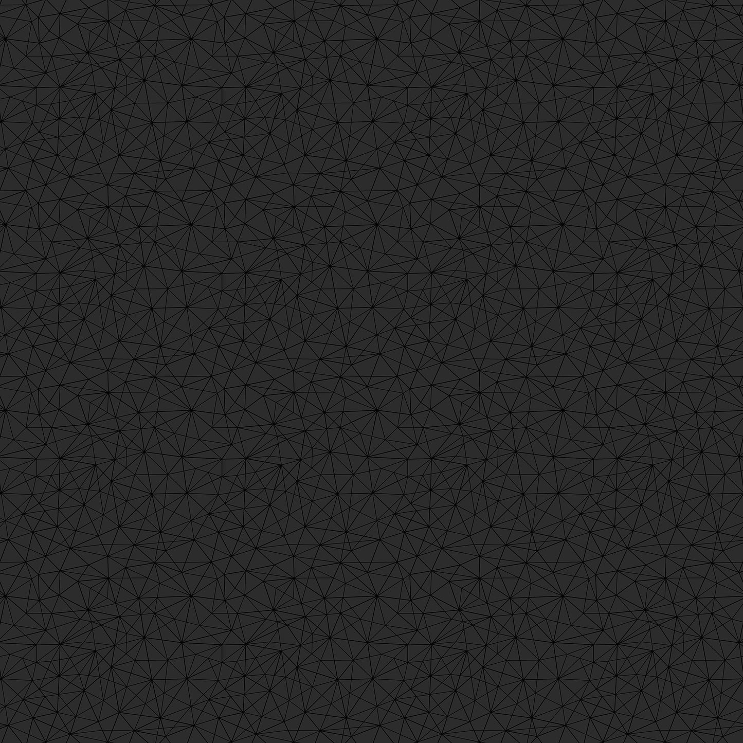 Northcott | Patrick Lose | Basically Black & White | Black | Geo Mesh | 10720-99
