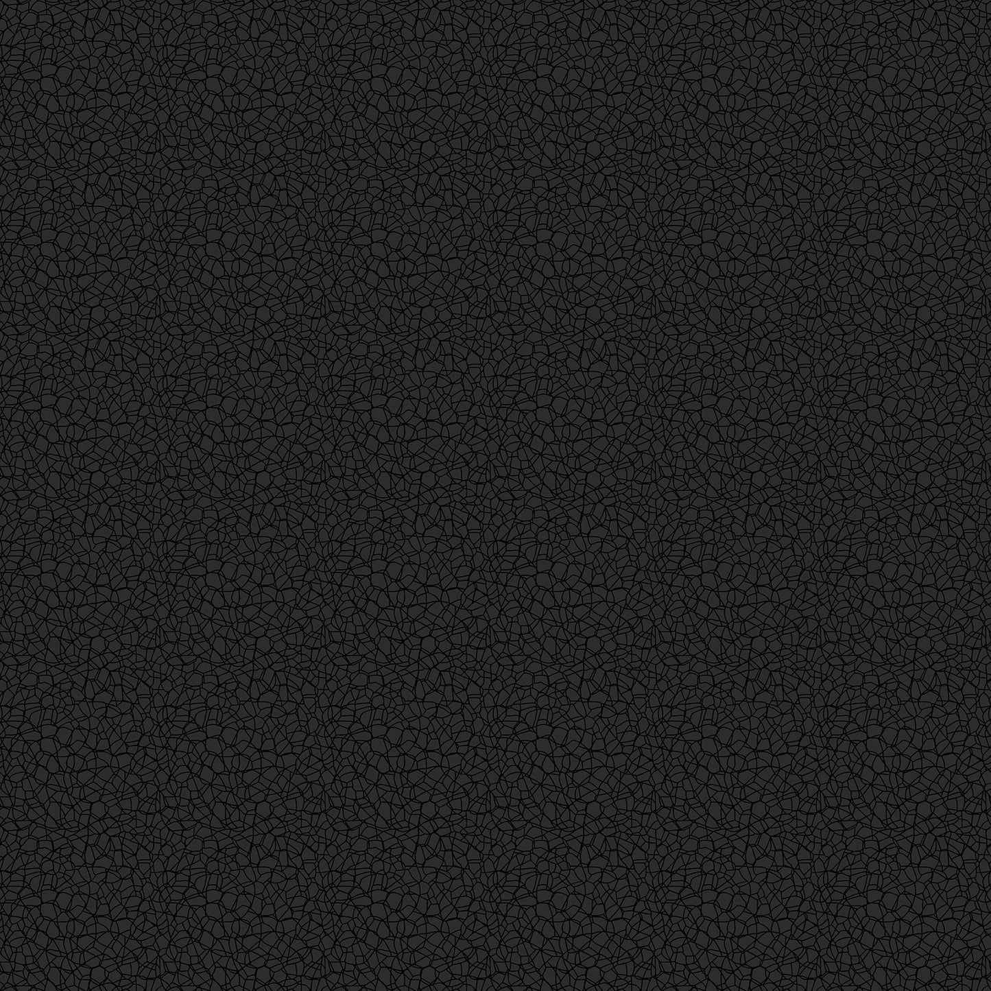 Northcott | Patrick Lose | Basically Black & White | Black | Voronoi | 10725-99