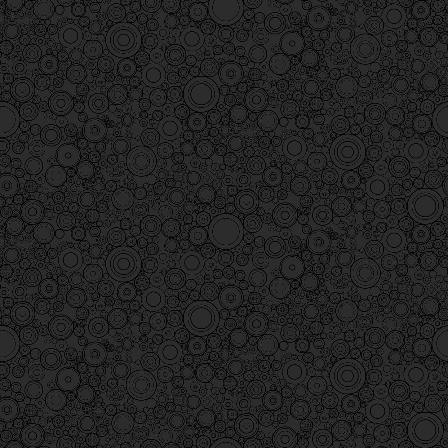 Northcott | Patrick Lose | Basically Black & White | Black | Pop | 10727-99
