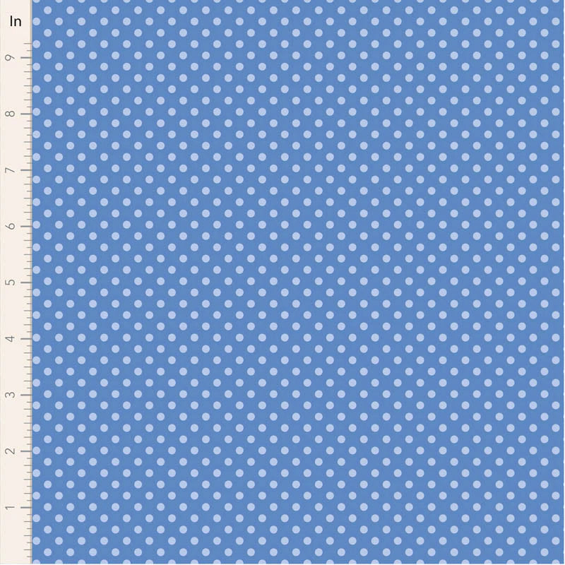 Tilda | Something Blue | Dorothy | Blue