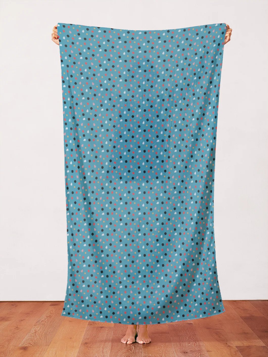 Sailor Mary Gems - Teal