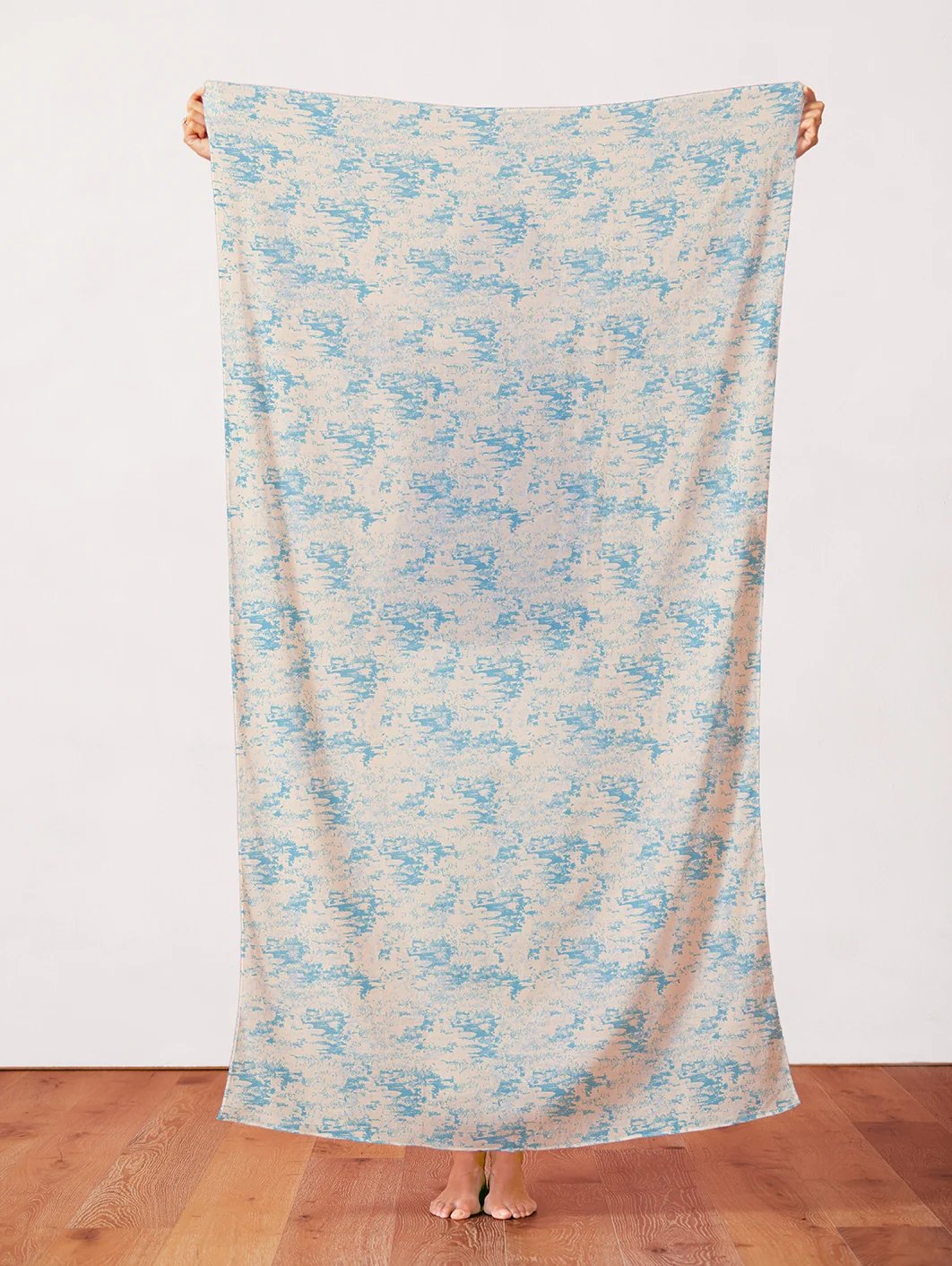 Sand & Sun Sandstorm Blue