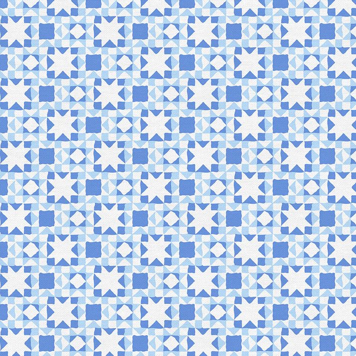 Paintbrush Studio | Cozy Cottage Blenders | Quilt Blocks | Blue