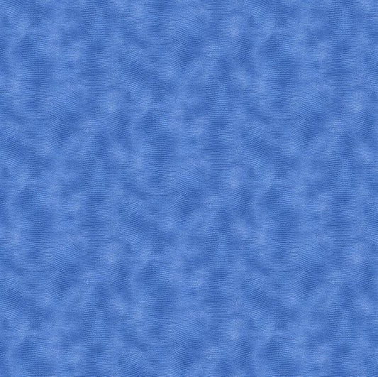 Paintbrush Studio | Equipoise | Waterfall | Med Blue