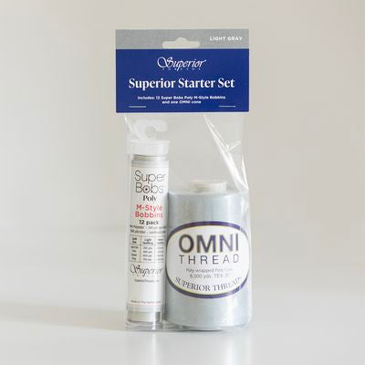 Superior Threads | Superior Starter Set