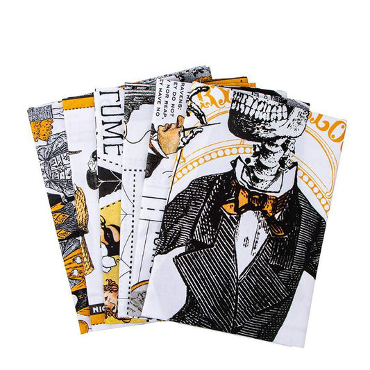 Riley Blake | Costume Maker's Act II Panel Bundle