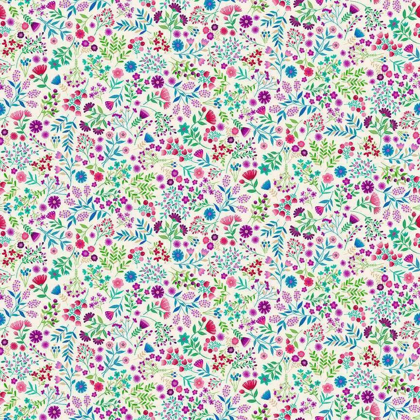 Andover | Makower UK | Jaipur | TP-2563-Q