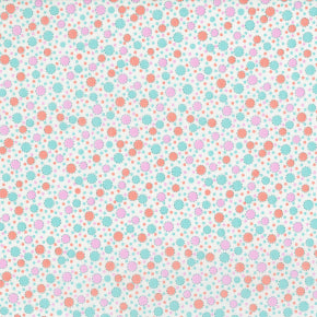 RJR | Everything But the Kitchen Sink | Circus Dots