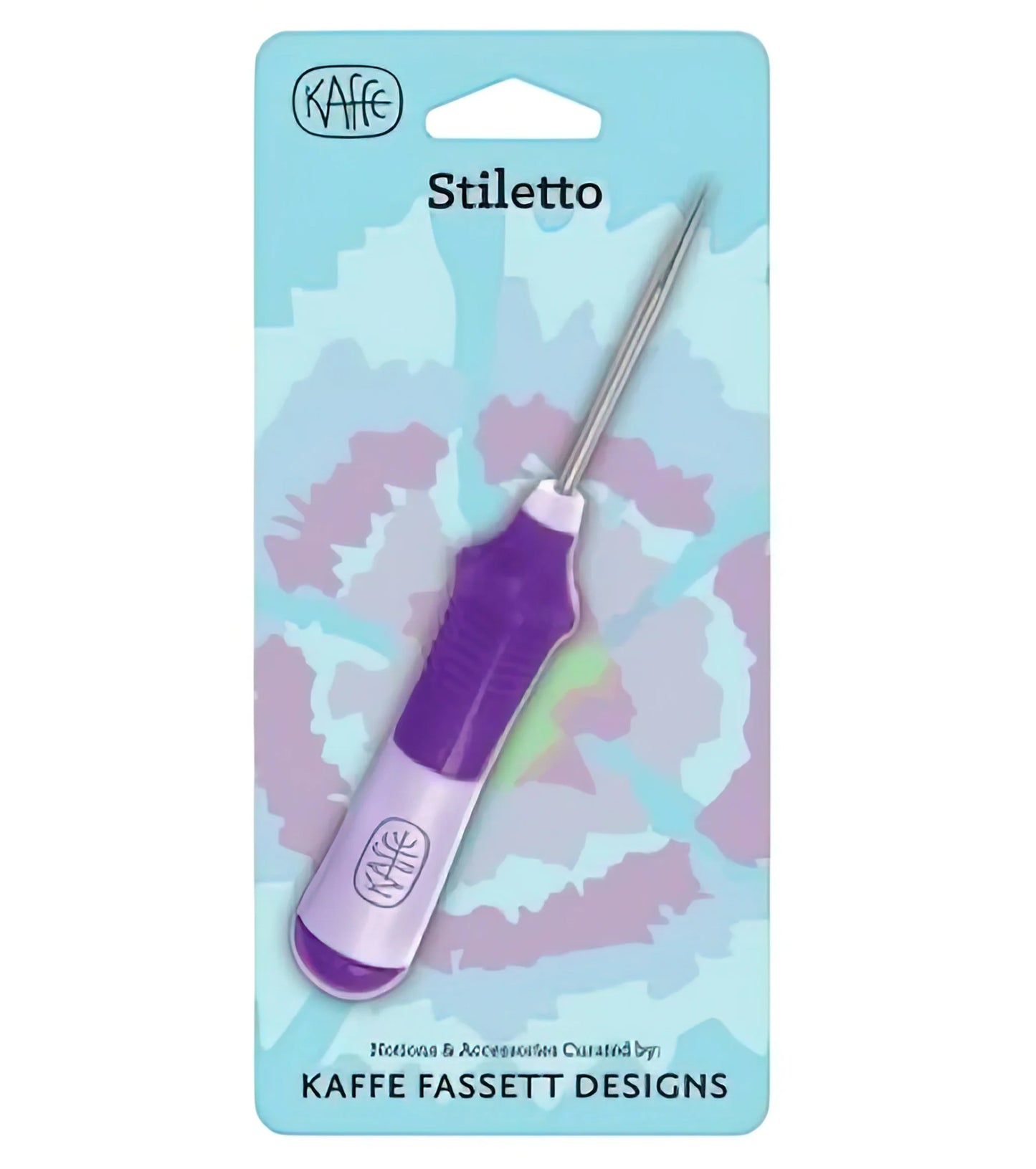 Kaffe Fasset Stiletto