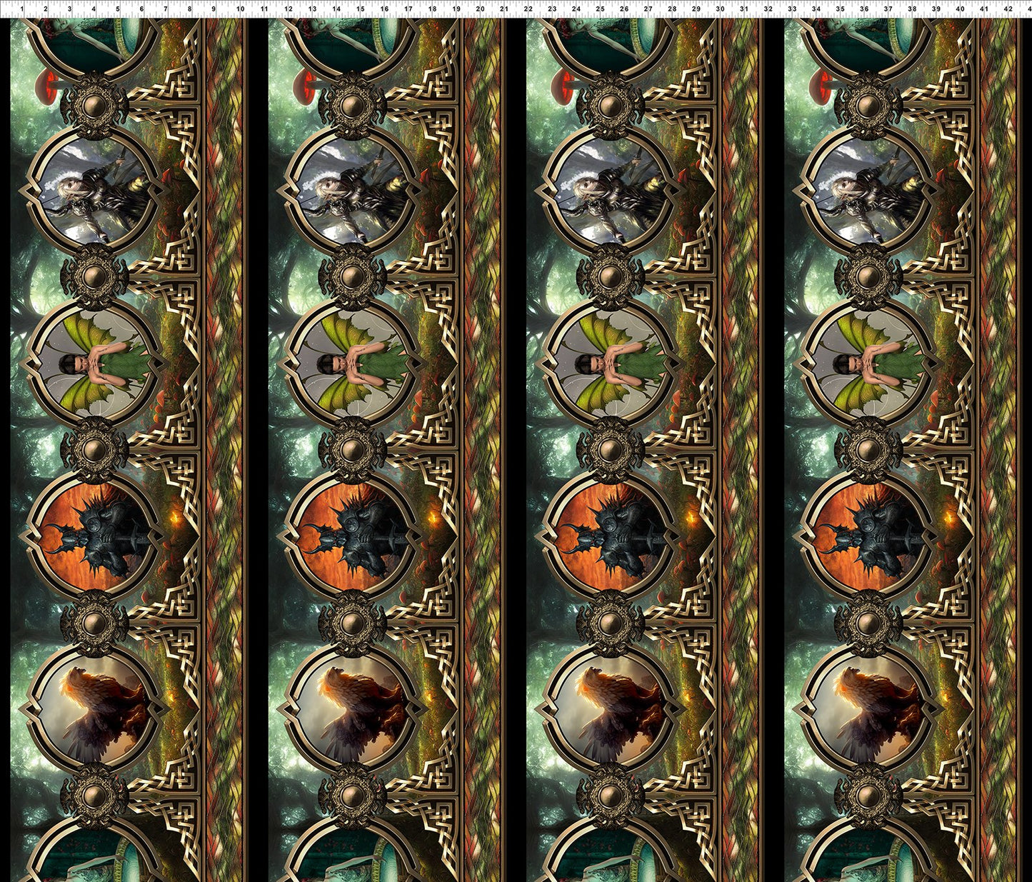 In the Beginning | Legendary Journeys | Style-Color 3LJ