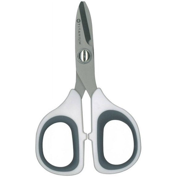 Westcott | Professional Heavy-Duty Titanium Crafting Scissors