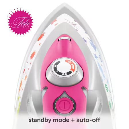 Oliso | M3Pro Project Iron| Tula Pink | mini iron