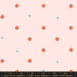 Ruby Star Society | Strawberry Lawn | RS3088-14LW | Pale Pink