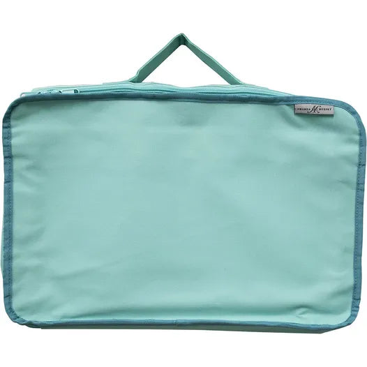 Good Measure Amanda Murphy | Large Ruler Storage Bag