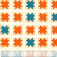 Windham Fabrics | Country Mouse | Quilt Top | Cream | Heather Ross
