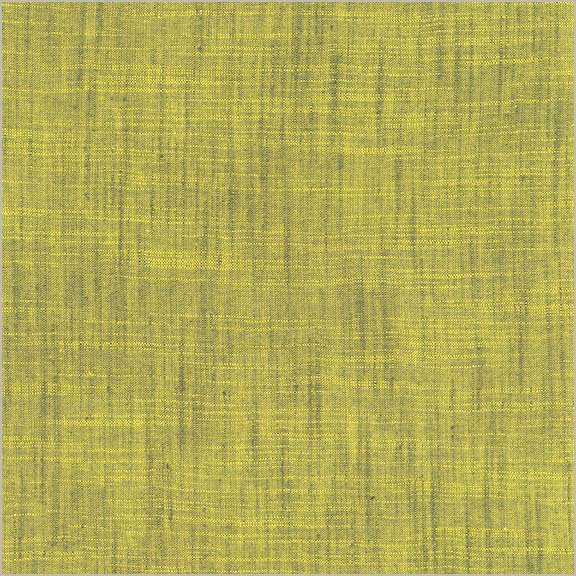Handloom Sprout yarn-dyed woven cotton by Tara Faughnan for Windham Fabrics