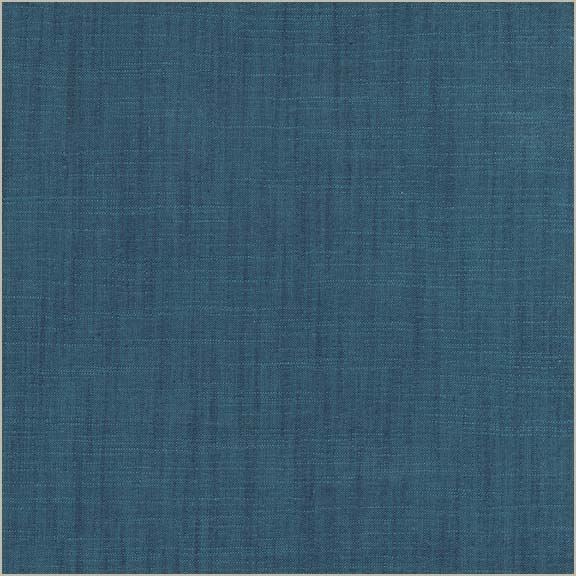 Handloom Peacock yarn-dyed woven cotton by Tara Faughnan for Windham Fabrics