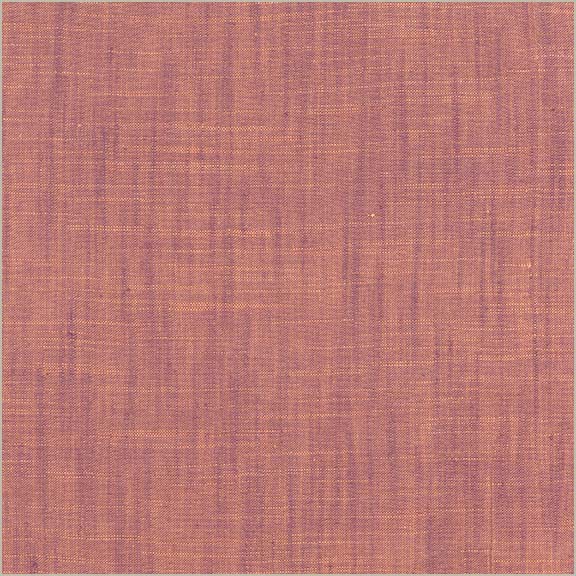 Handloom Mulberry yarn-dyed woven cotton by Tara Faughnan for Windham Fabrics