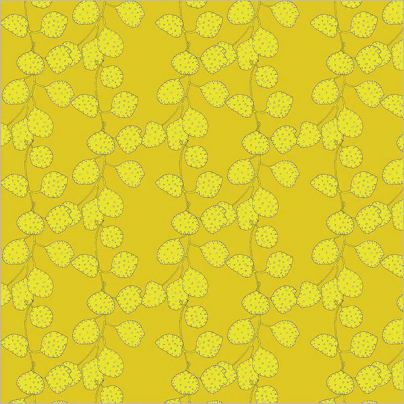 Windham Fabrics | Sallly Kelly | Sunshine | Honesty | Sunglow