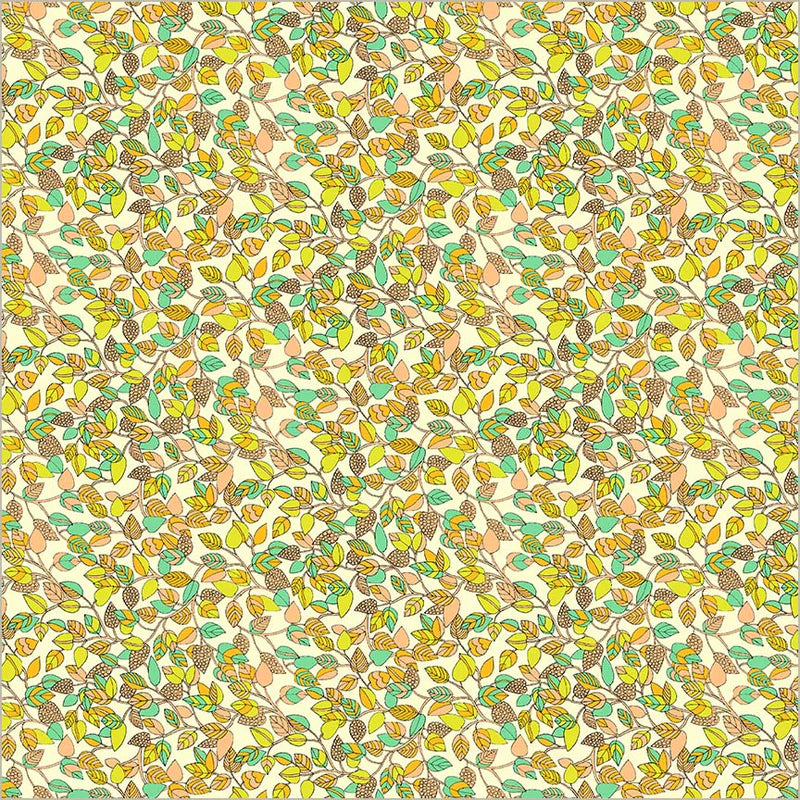 Windham Fabrics | Sallly Kelly | Sunshine | Hebe | Cream