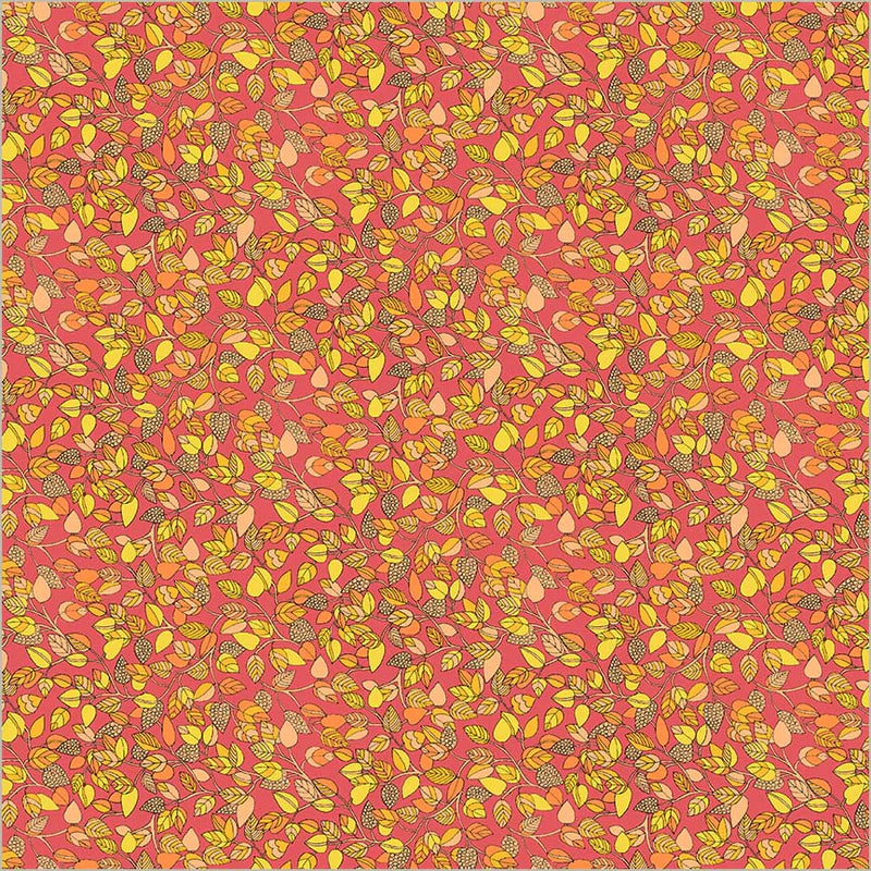 Windham Fabrics | Sallly Kelly | Sunshine | Hebe | Sunset