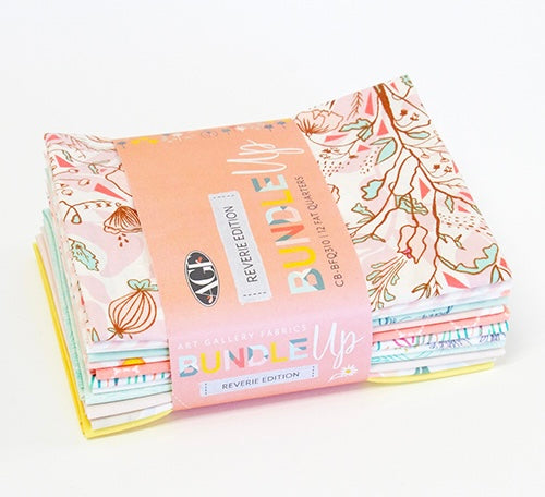 AGF Reverie Edition fat quarter (12)