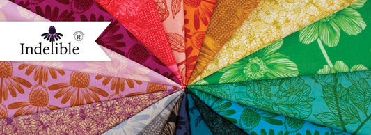 Anna Maria | Indelible | Mums | Seaweed