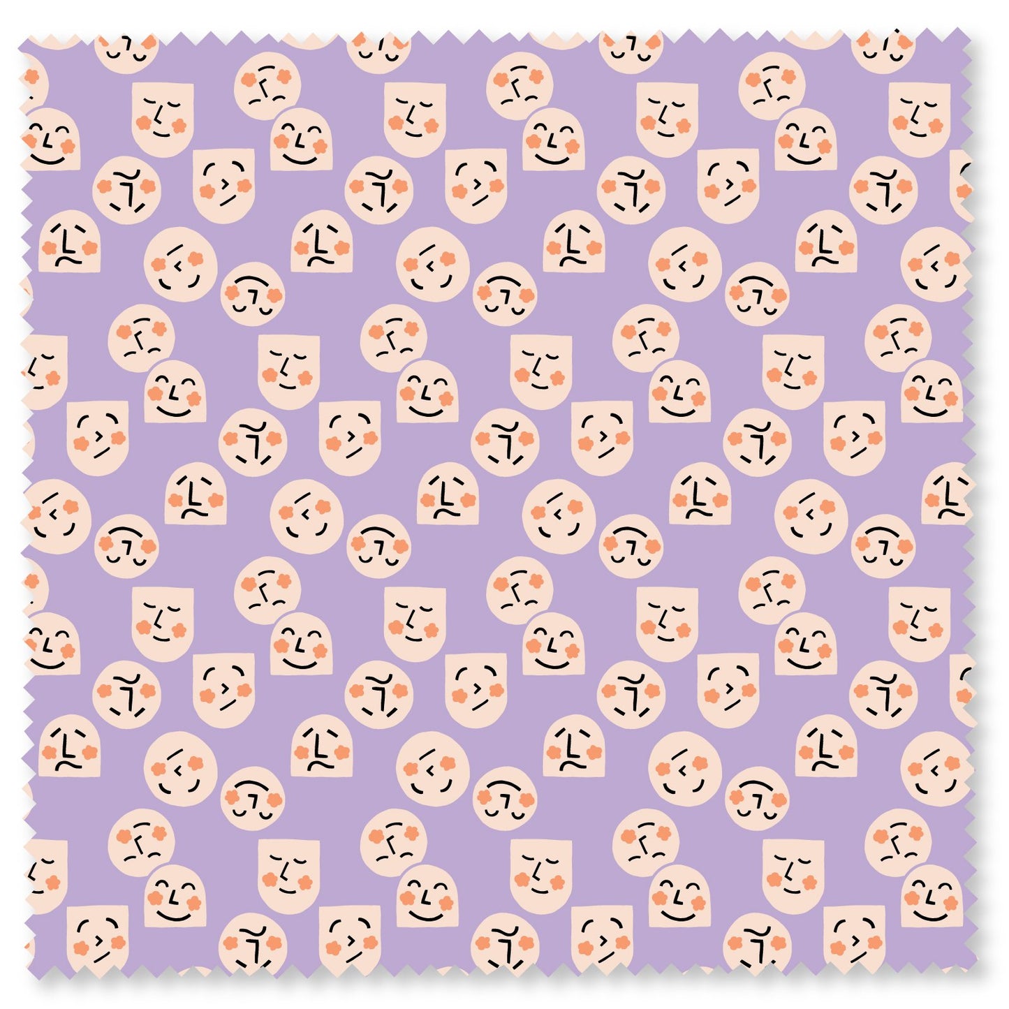 Felicity Fabrics | Love In Bloom | 610238
