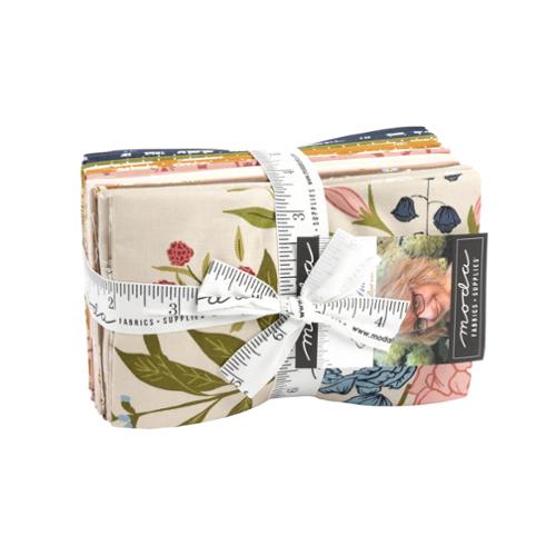 Moda | Fat Eighth Bundle | Enchantment | Sweetfire Road