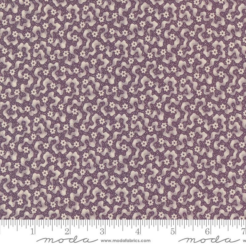 Moda | Goodnight Irene | Grape