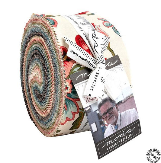 Moda | Collection for a Cause Unity Jelly Roll