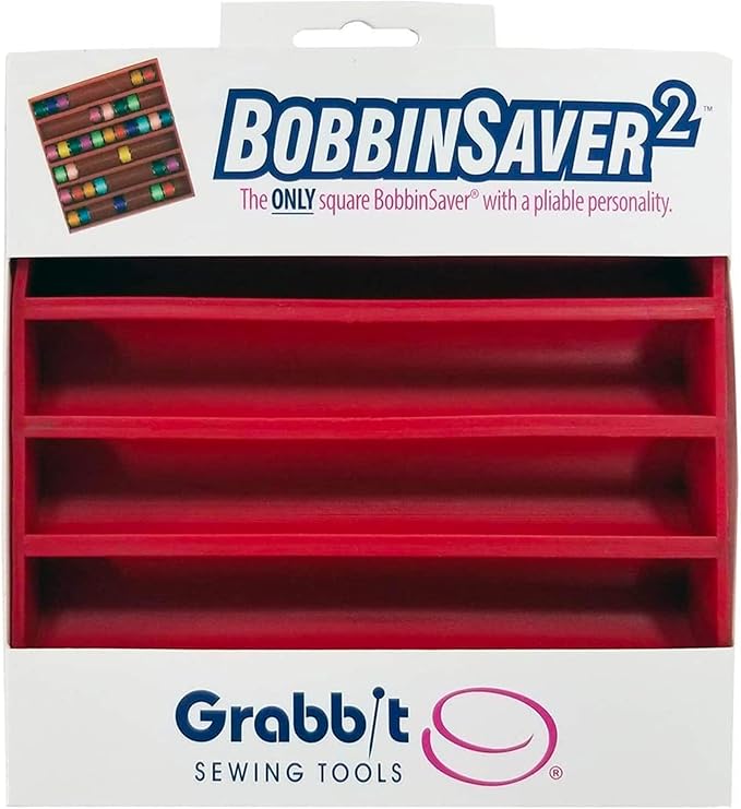 BobbinSaver2 | Bobbin Holder