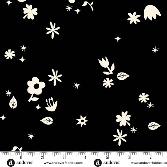 Andover | Birdie by Libs Elliott | Jet Cut Flowers