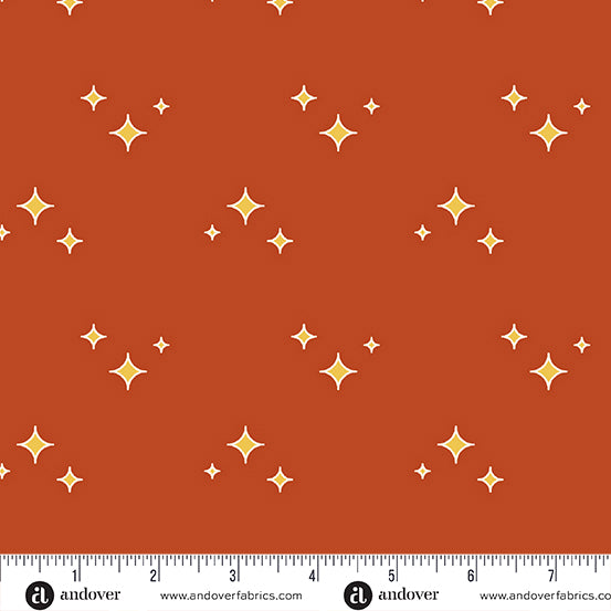 Andover | Birdie by Libs Elliott | Tiger Sparkle Shine