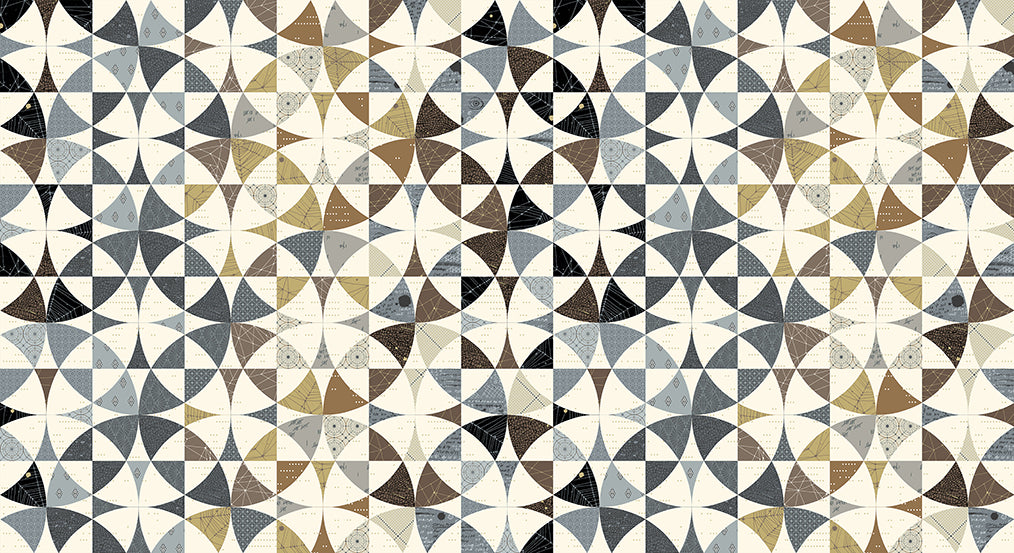 Andover | Sleuth by Guicy Guice | A-767-C | Neutral Exhibit A