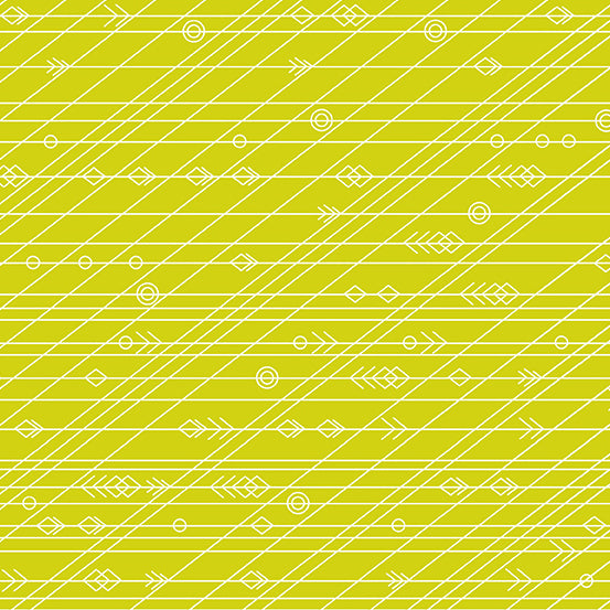 Andover | Alison Glass | Diving Board | Latitude | Seaweed