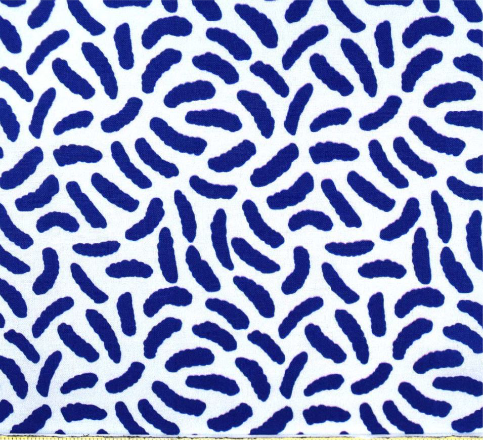 Paintbrush Studio | Garden Glory | Pretty Prickles | Blue