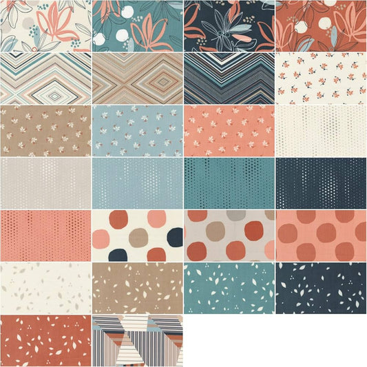 Moda | Melrose | Studio C | Layer Cake