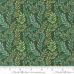 Ruby Star Society | Paper Hamlet | Vines | Topiary