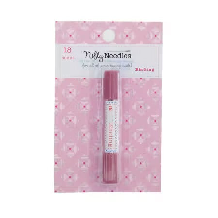 Lori Holt Nifty Needles Binding
# ST-9435