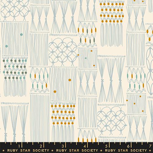 Ruby Star Society | Calathea | Wall Hanging | RS5185-11