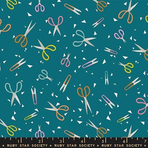 Ruby Star Society | Paper Cuts 2 | Storytime | RS1111-16