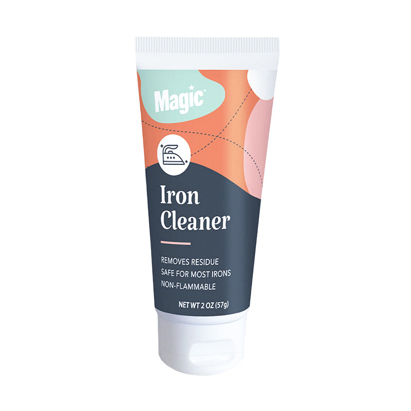 Magic | Iron Cleaner | 2oz