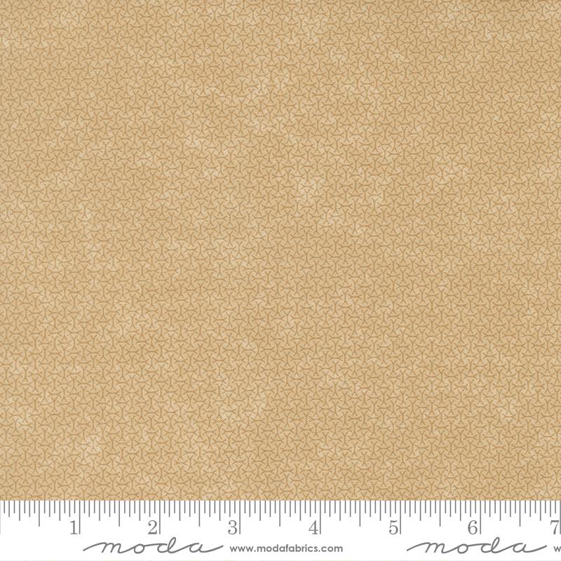 Moda | Kansas Troubles Quilters | Quail Run | Thicket | Tonal Tan