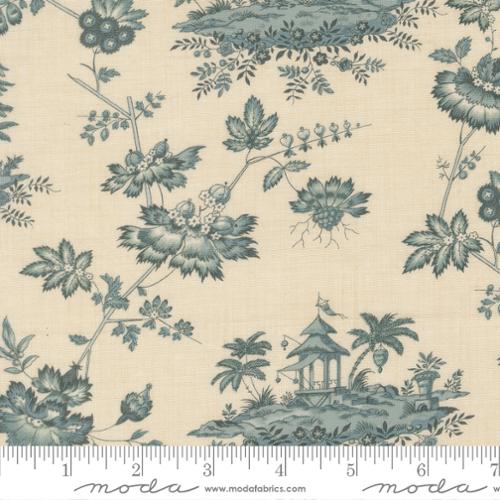 Moda | Fleur De Paris | French General | Jardinage Florals Scenic