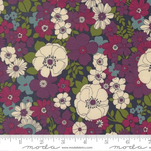Moda | Chelsea Garden | Midnight | 33850 19