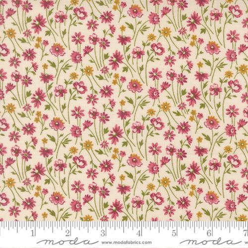 Moda | Chelsea Garden | Cheek Posy | Porcelain | 33856 11